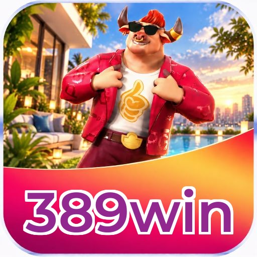 Logo 389win