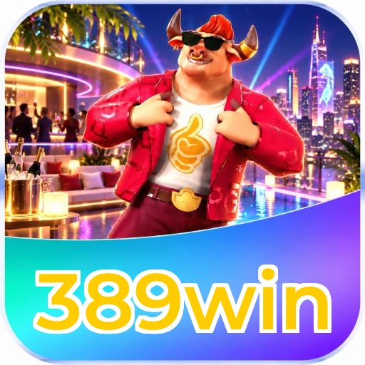 Plataforma 389win - Tecnologia de ponta e segurança total