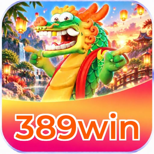 Logo 389win