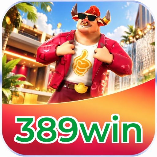 Logo 389win