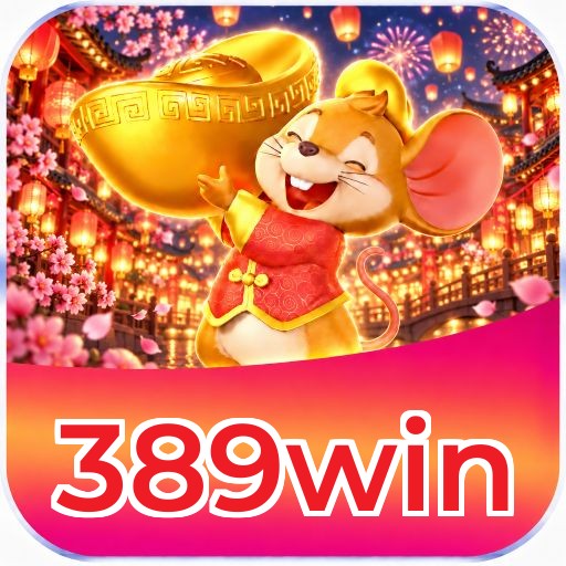 Logo 389win