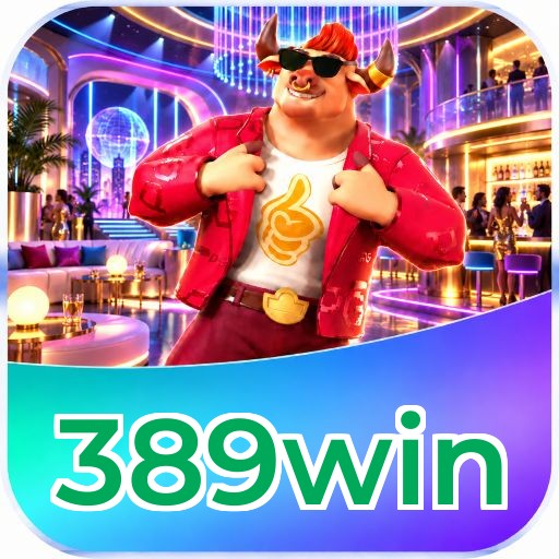 Logo 389win