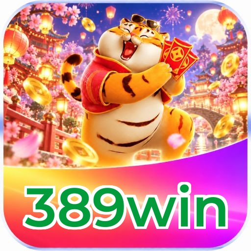 Fortune Series da 389win - Tiger, Rabbit, Dragon, OX com RTP 96%+