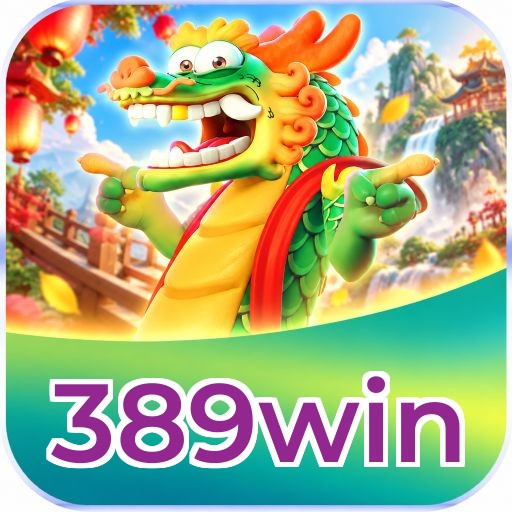 Logo 389win