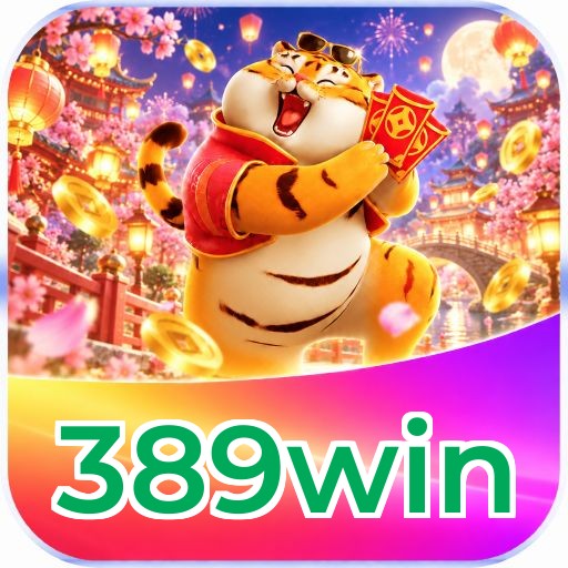 Logo 389win