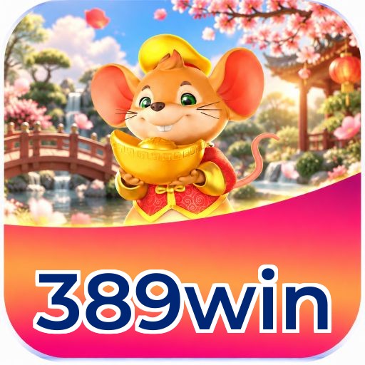 Logo 389win