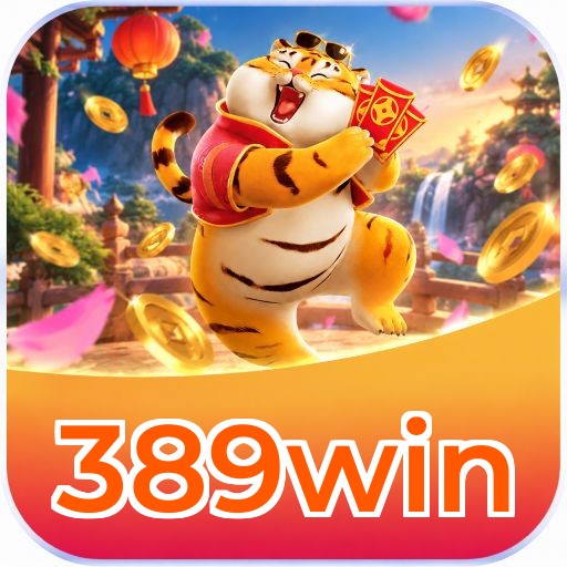 Logo 389win