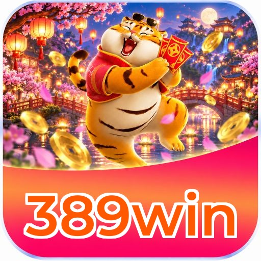 Free Spins Bonus - Lucky Tiger