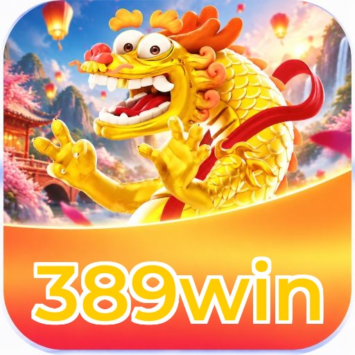 Interface do APK 389win para Android