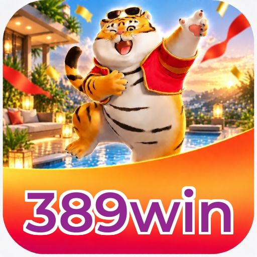Logo 389win