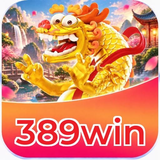 Logo 389win