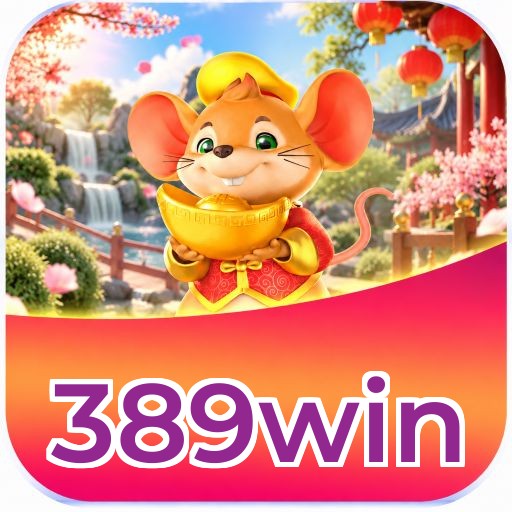 Logo 389win